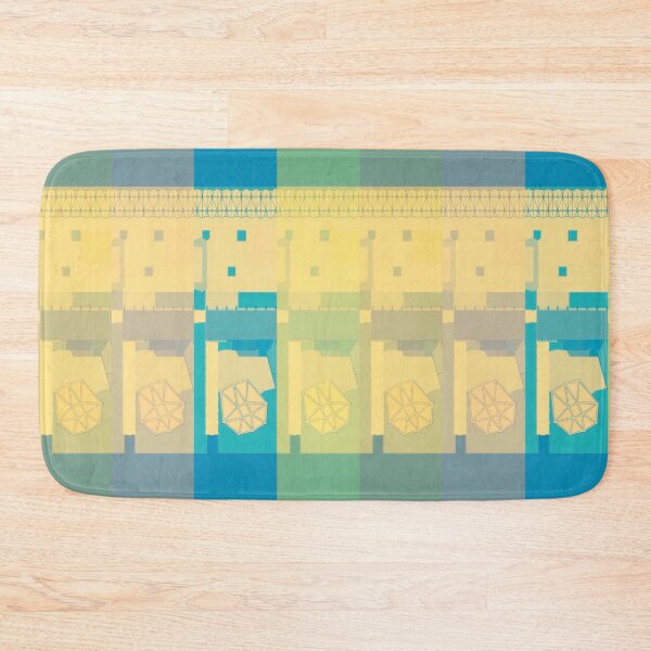 Item preview, Architecture designed and sold by SerafinDesign.