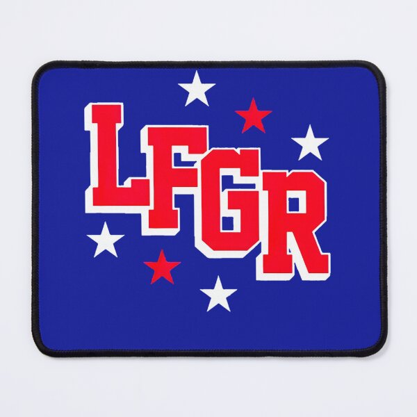 Item preview, New York LFGR designed and sold by Cody-Art.