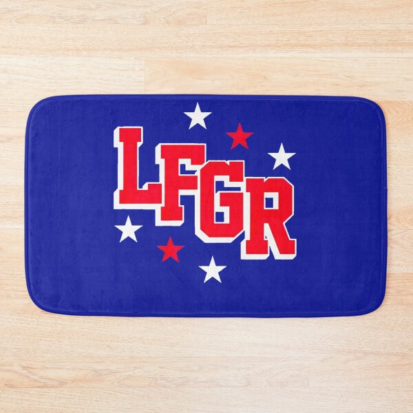Item preview, New York LFGR designed and sold by Cody-Art.