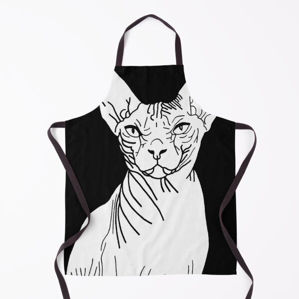 Item preview, sphynx cat designed and sold by kubrahurhun.
