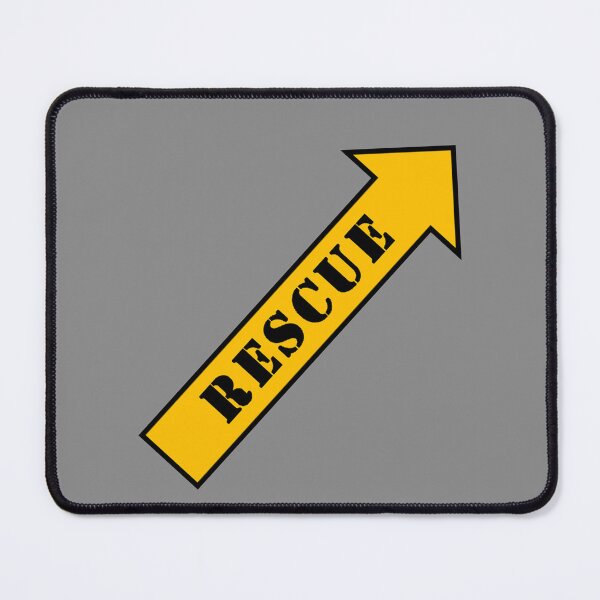 Item preview, FIGHTER RESCUE designed and sold by Diabolical.