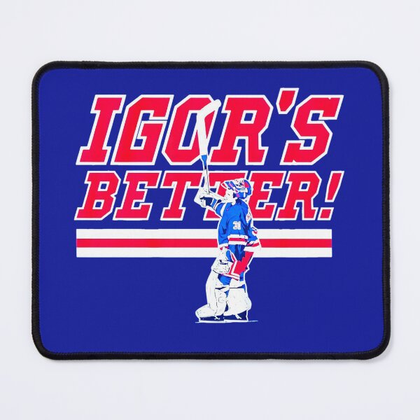 Item preview, Igor Shesterkin designed and sold by Cody-Art.