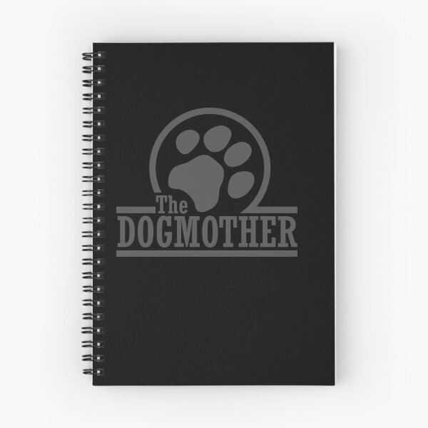 Item preview, The Dogmother designed and sold by nektarinchen.