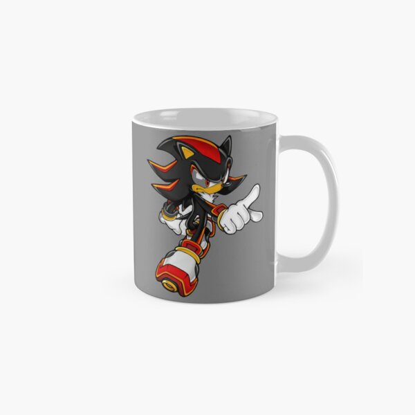 Sonic the Hedgehog Mug SONIC THE HEDGEHOG