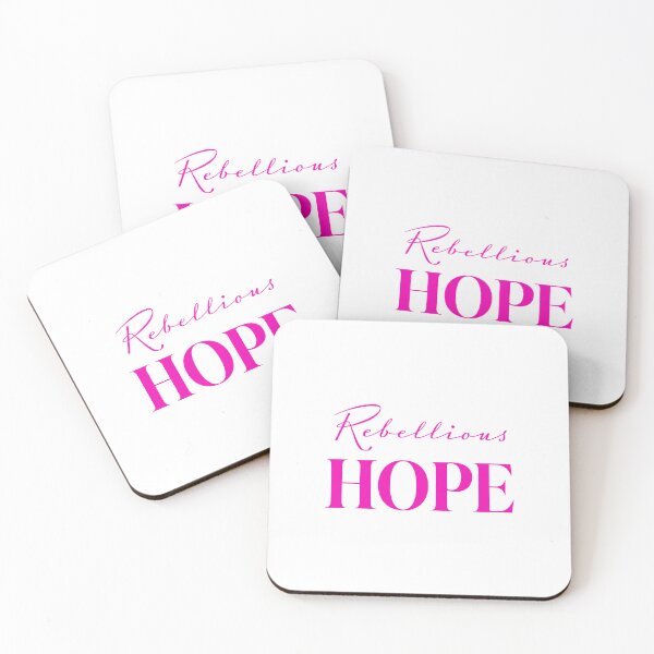 Item preview, Rebellious Hope | A new hope | Inspiration | Battle designed and sold by InfiniteDemand.