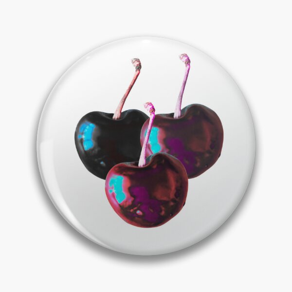 Item preview, Vintage Cherry Pattern Retro Collection designed and sold by boomantique.