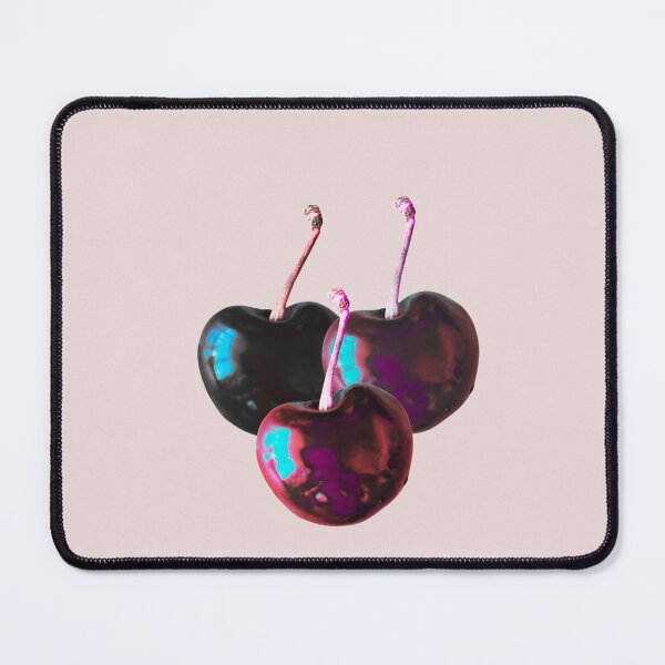 Item preview, Vintage Cherry Pattern Retro Collection designed and sold by boomantique.