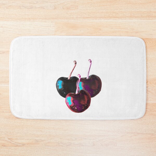 Item preview, Vintage Cherry Pattern Retro Collection designed and sold by boomantique.