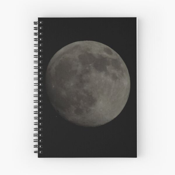 Aperçu de l'œuvre CLAIR DE LUNE, lune créée et vendue par Raktim01.