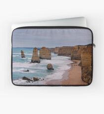 12 Apostles in Evening Laptop Sleeve