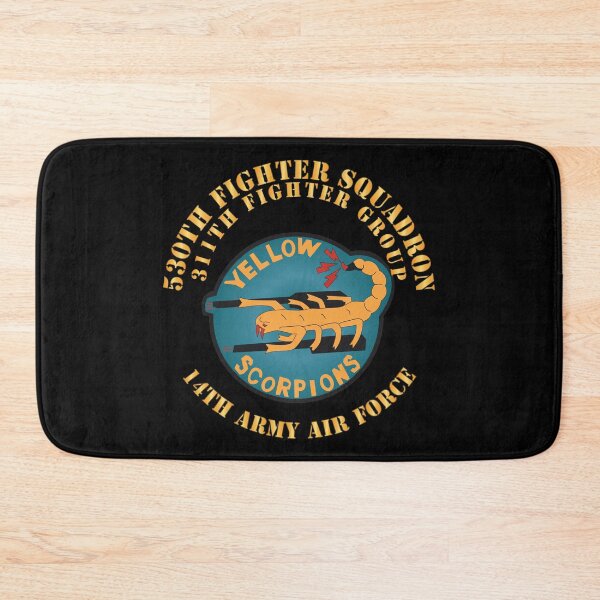 Item preview, AAC - 530th Fighter Squadron 311th Fighter Group 14th Army Air Force X 300 designed and sold by Military Insignia Products.