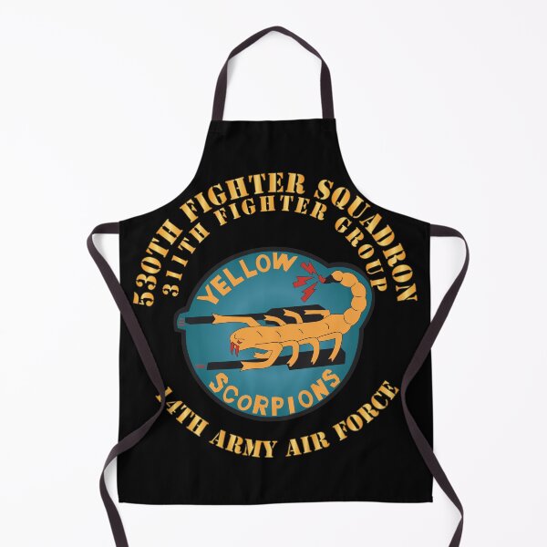 Item preview, AAC - 530th Fighter Squadron 311th Fighter Group 14th Army Air Force X 300 designed and sold by Military Insignia Products.