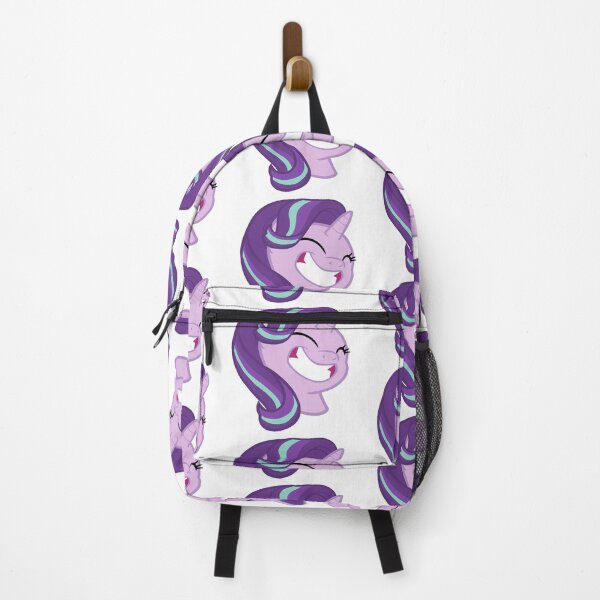 Item preview, happy starlight glimmer designed and sold by pokemon99883.