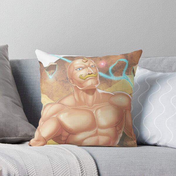 Item preview, Alex Armstrong designed and sold by hybridmink.