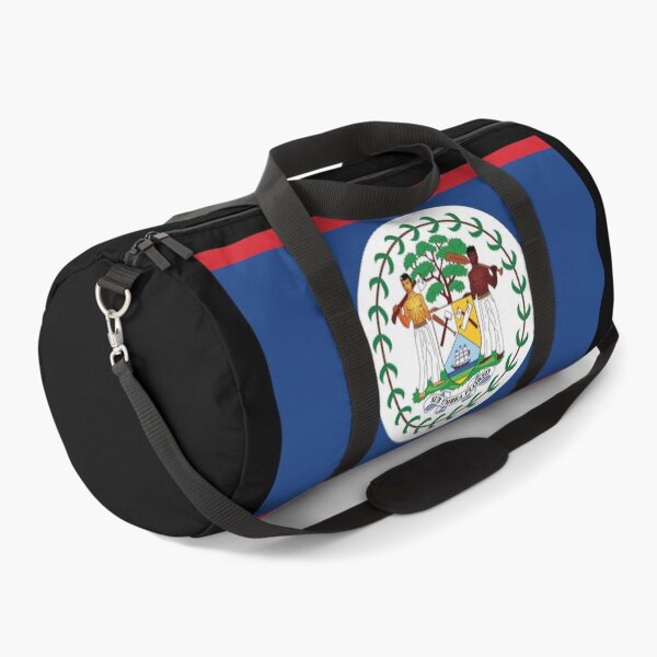 Item preview, National flag of Belize designed and sold by Dan-Barisi.