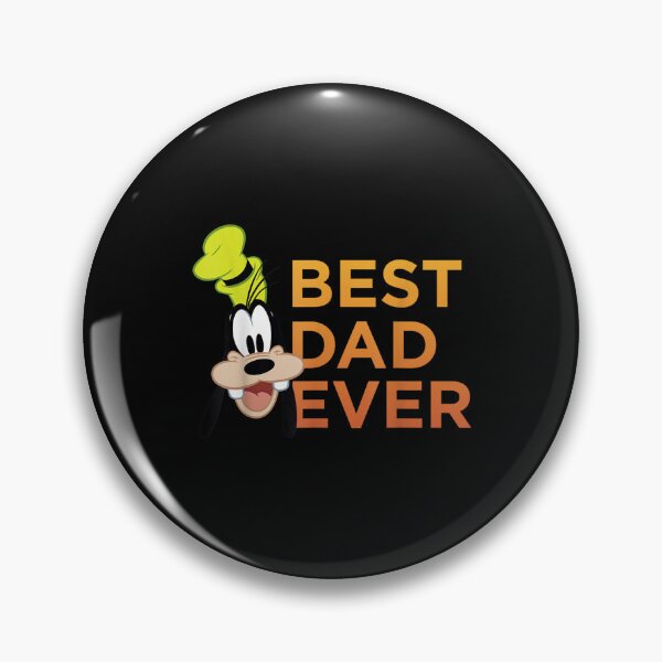Item preview, Best Dad Ever designed and sold by BrianaPaviour.