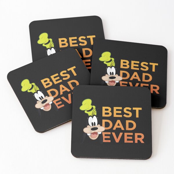 Item preview, Best Dad Ever designed and sold by BrianaPaviour.