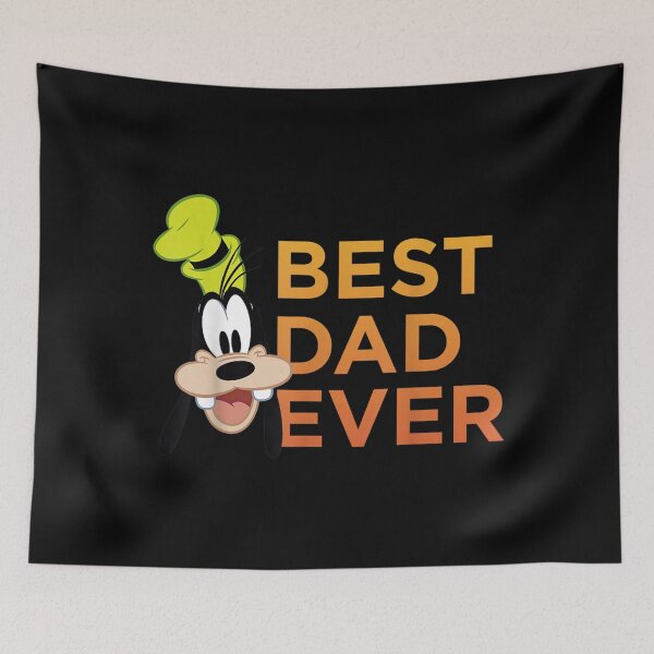 Item preview, Best Dad Ever designed and sold by BrianaPaviour.