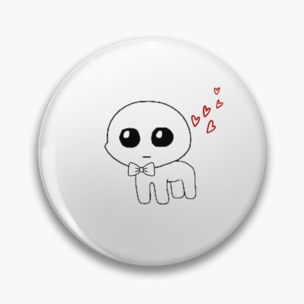 Item preview, tbh creature designed and sold by ABgallery.