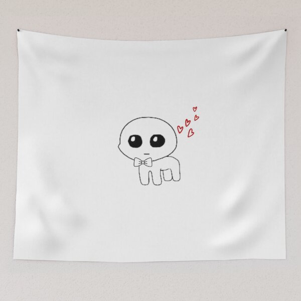 Item preview, tbh creature designed and sold by ABgallery.