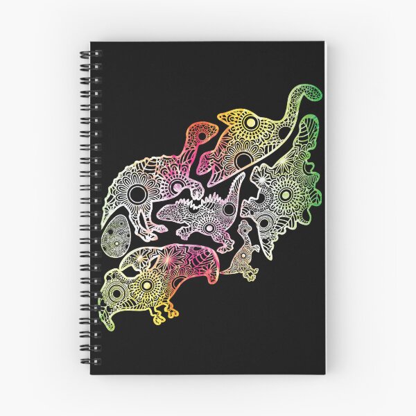 Item preview, Different Types Of Dinosaur designed and sold by Boomroom.