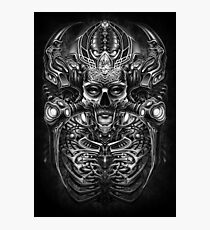 Winya No. 75 Photographic Print