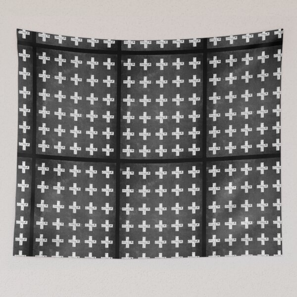 Item preview, Scandinavian Swiss Cross  designed and sold by mensijazavcevic.