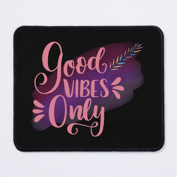 Item preview, Good vibes only designed and sold by ambitiousmind22.