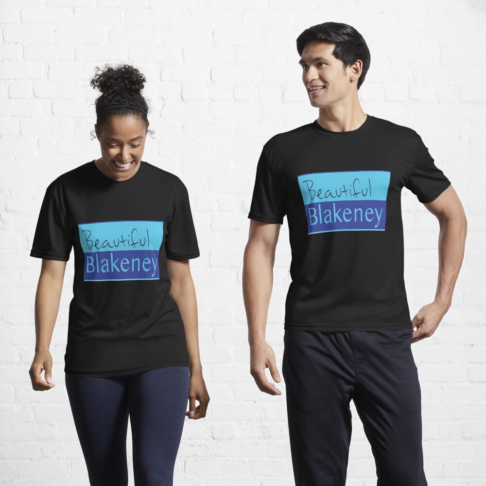 Item preview, Active T-Shirt designed and sold by MyriadLifePhoto.