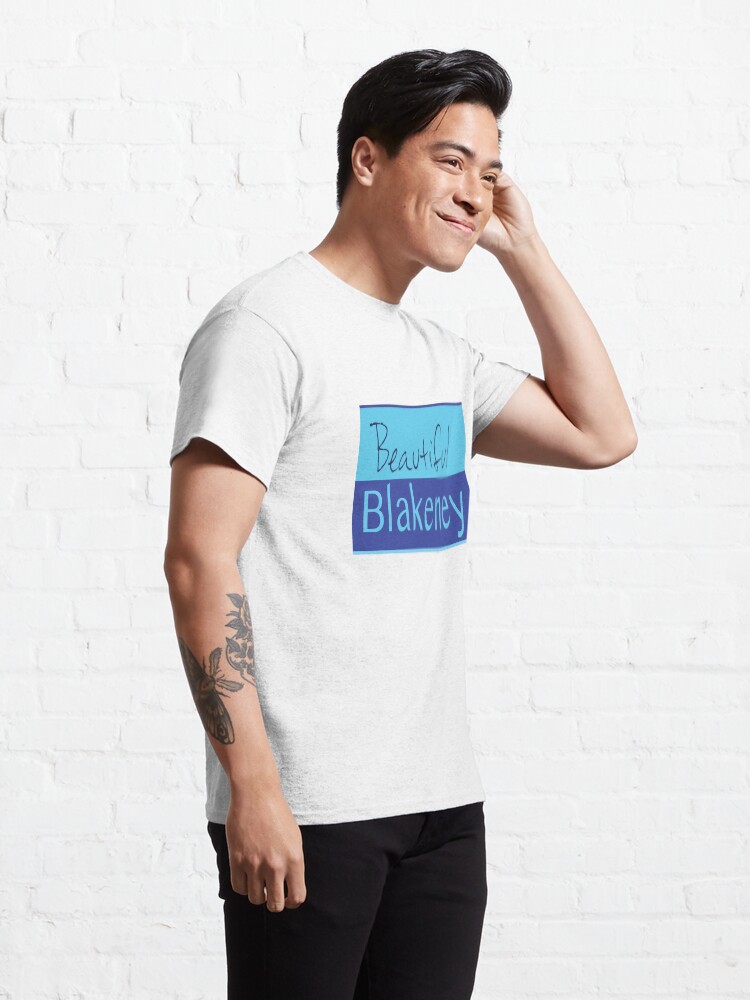 Thumbnail 5 of 7, Classic T-Shirt, Beautiful Blakeney, Norfolk designed and sold by MyriadLifePhoto.