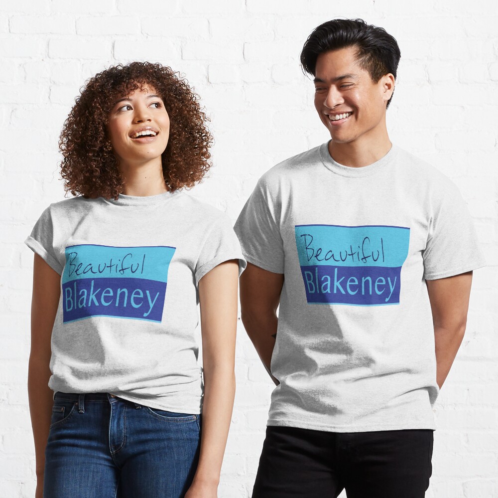 Item preview, Classic T-Shirt designed and sold by MyriadLifePhoto.