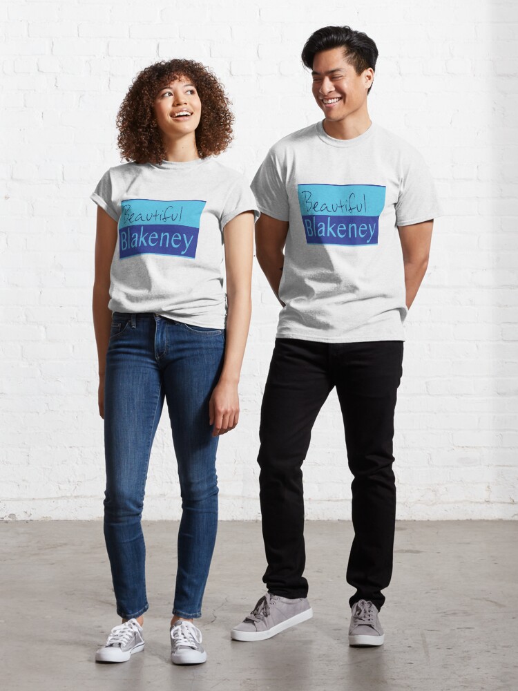 Thumbnail 1 of 7, Classic T-Shirt, Beautiful Blakeney, Norfolk designed and sold by MyriadLifePhoto.