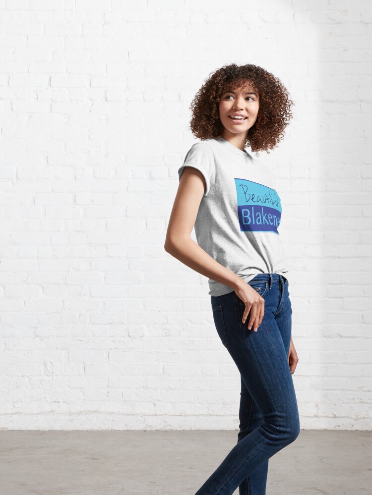 Thumbnail 6 of 7, Classic T-Shirt, Beautiful Blakeney, Norfolk designed and sold by MyriadLifePhoto.