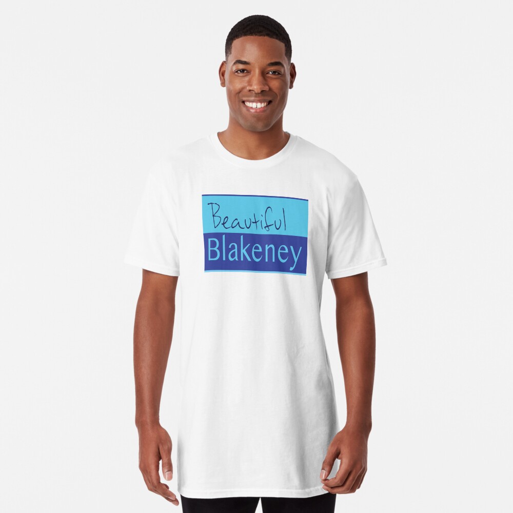 Item preview, Long T-Shirt designed and sold by MyriadLifePhoto.