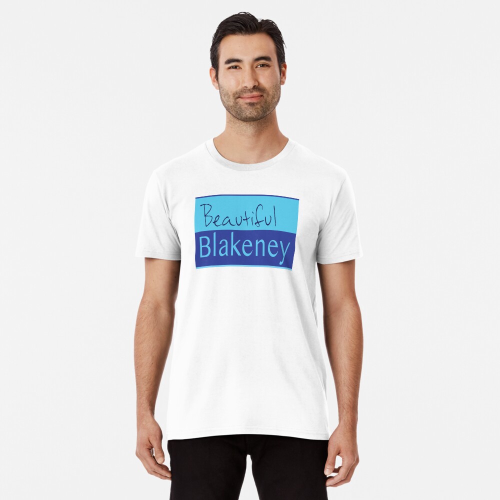 Item preview, Premium T-Shirt designed and sold by MyriadLifePhoto.