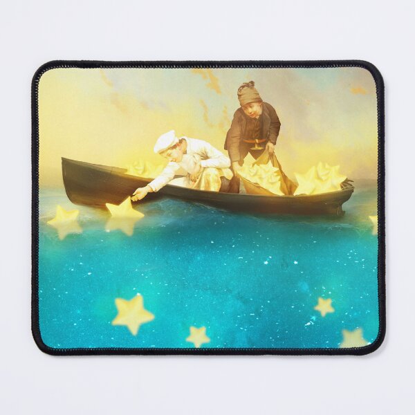 Item preview, Marooned Stars designed and sold by DVerissimo.