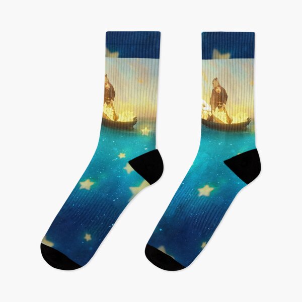 Item preview, Marooned Stars designed and sold by DVerissimo.