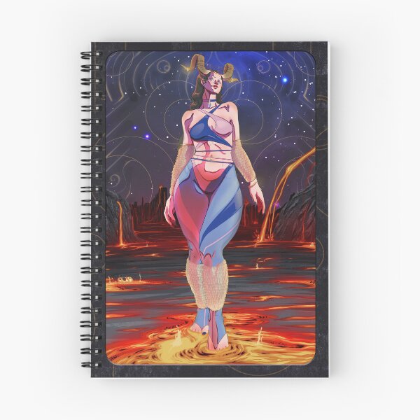 Item preview, Astrological sign, aries designed and sold by sadesignill.