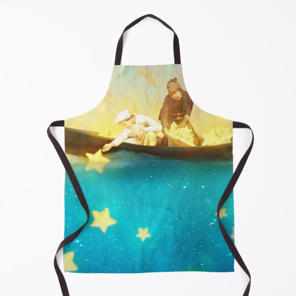 Item preview, Marooned Stars designed and sold by DVerissimo.