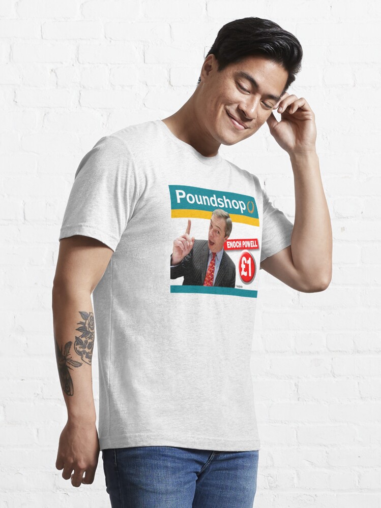 enoch powell t shirt