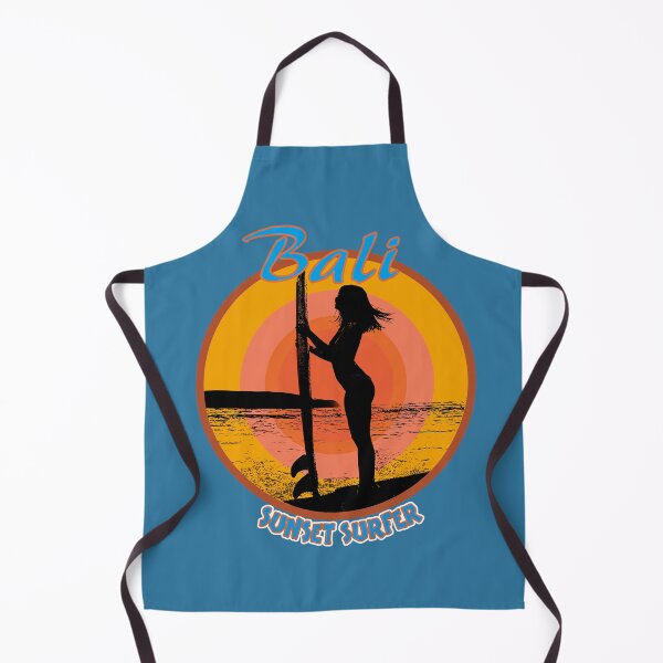 Item preview, Bali, Sunset Surfer designed and sold by I-Desire.