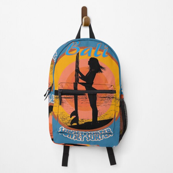 Item preview, Bali, Sunset Surfer designed and sold by I-Desire.