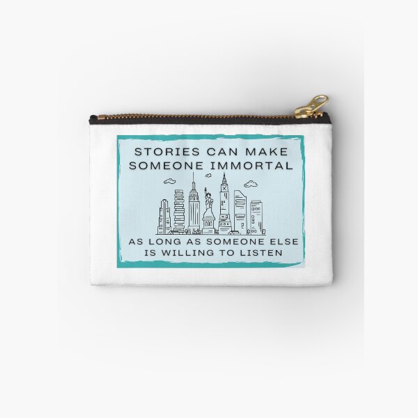 Item preview, they both die at the end quote designed and sold by travelbybook.
