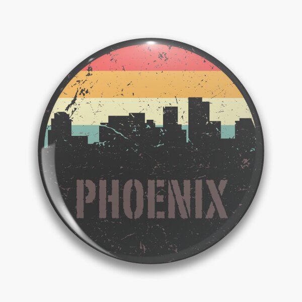 Artikelvorschau, Phoenix, Arizona entworfen und verkauft von studio838.