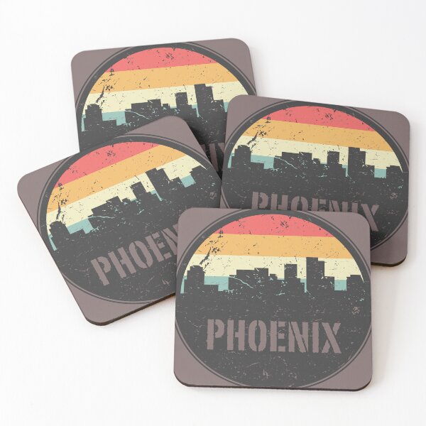 Item preview, Phoenix, Arizona designed and sold by studio838.