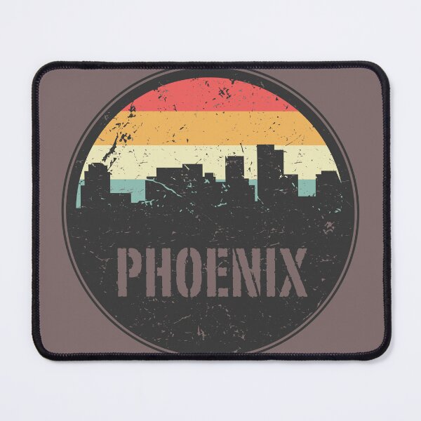 Item preview, Phoenix, Arizona designed and sold by studio838.