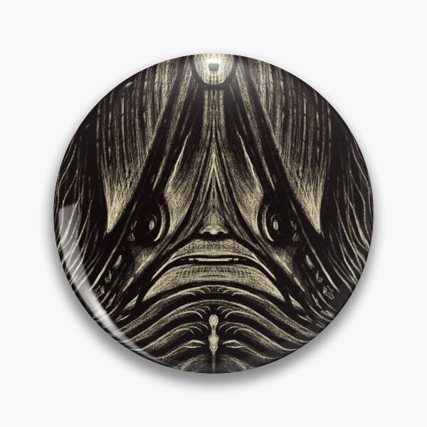 Item preview, Face - 06-2022 / 2 designed and sold by COTT-Art.