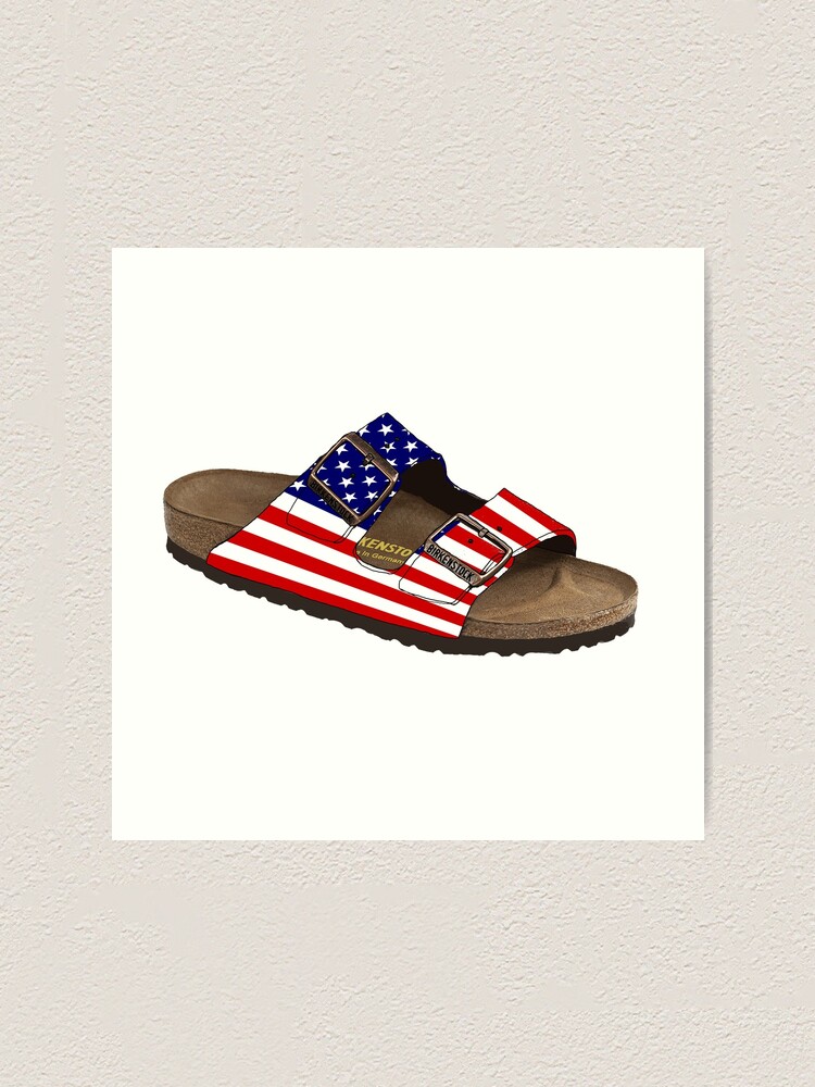 birkenstock america