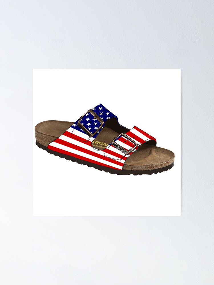 birkenstocks america