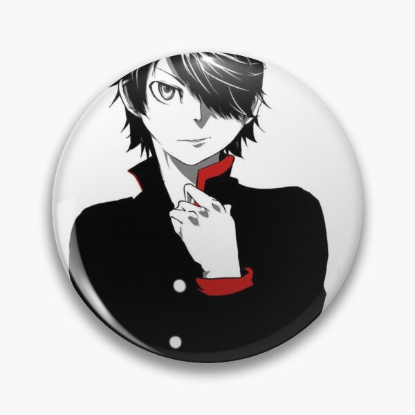 Item preview, Koyomi Araragi designed and sold by anasshop25.